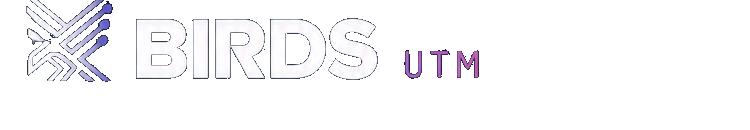 BIRDS UTM